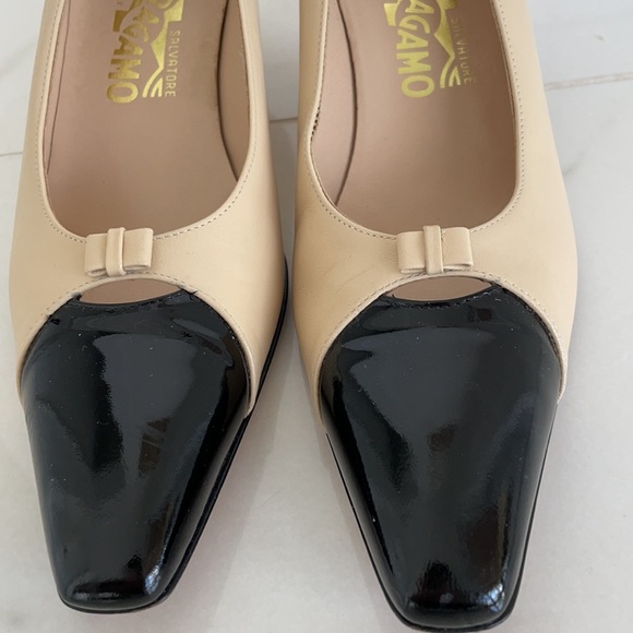 Ferragamo shoes - Picture 5 of 6